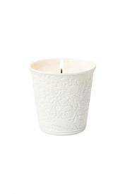 Свеча в стакане Amande Angélique Bernardaud