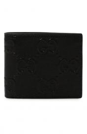 Кожаное портмоне Gucci