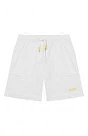 Хлопковые шорты HUGO