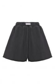 Хлопковые шорты HINNOMINATE