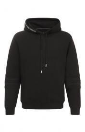 Хлопковое худи Replay