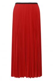 Плиссированная юбка N21