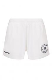 Хлопковые шорты Sporty & Rich x Hotel du Cap-Eden-Roc Sporty and Rich