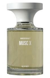 Туалетная вода Musc X (100ml) Borntostandout
