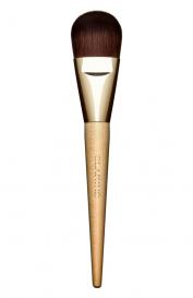 Кисть для тонального крема CLARINS