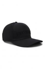 Хлопковая бейсболка Dirk Bikkembergs