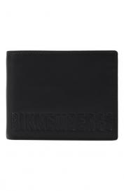 Кожаное портмоне Dirk Bikkembergs
