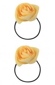 Комплект из двух резинок Junefee