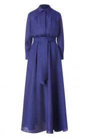 Льняное платье KITON