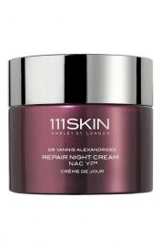 Ночной восстанавливающий крем для лица (50ml) 111SKIN