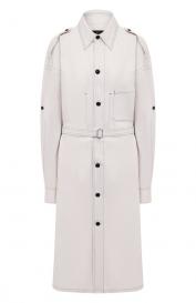 Хлопковое платье Y's