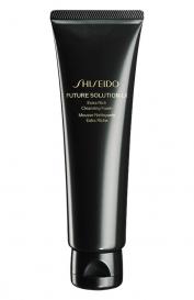 Обогащенная очищающая пенка Future Solution LX (125ml) SHISEIDO