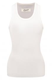 Хлопковая майка PENCE