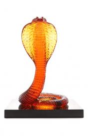 Скульптура Змея Tsar