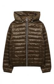 Пуховая куртка HERNO