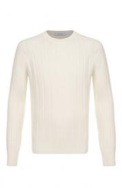 Джемпер из шерсти и кашемира Gran Sasso