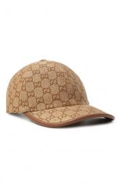 Бейсболка Gucci