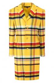 Шерстяное пальто Ralph Lauren