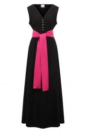 Хлопковое платье Weill