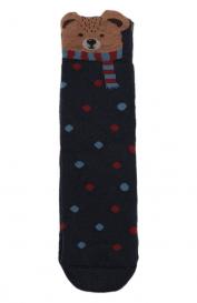 Хлопковые носки Story Loris
