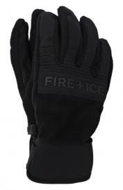 Утепленные перчатки Bogner Fire+ice