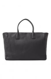 Сумка-тоут Cabat large Bottega Veneta