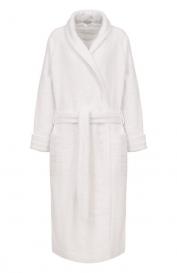 Хлопковый халат FRETTE