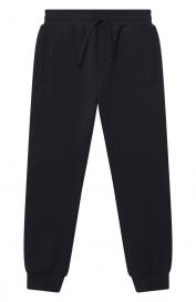 Хлопковые джоггеры Dolce&Gabbana