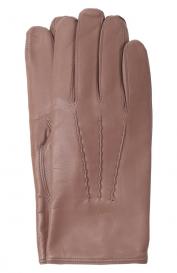 Кожаные перчатки MVST