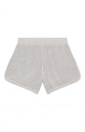 Хлопковые шорты Brunello Cucinelli