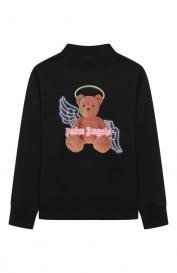Хлопковый свитшот Palm Angels