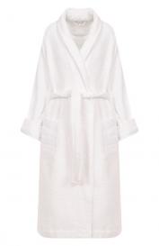 Хлопковый халат FRETTE