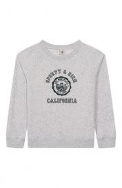 Свитшот Sporty and Rich