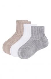 Комплект из 3 пар носков Story Loris