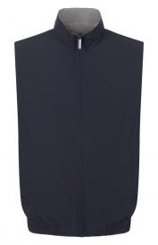 Двусторонний жилет Canali
