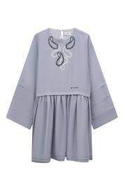 Платье из лиоцелла Etro