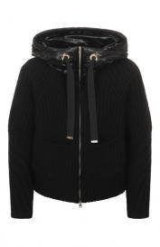 Комбинированный кардиган HERNO