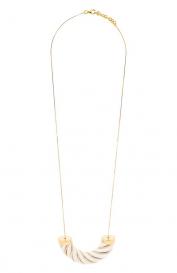 Колье Bottega Veneta