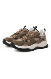 Кроссовки DSquared2