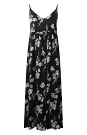 Платье из вискозы A.P.C.