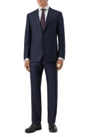 Шерстяной костюм Brioni