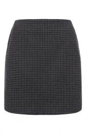 Шерстяная юбка A.P.C.