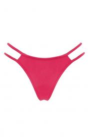 Плавки-бикини Moschino