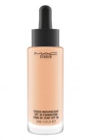 Тональная основа Studio Waterweight Foundation SPF 30, NW 22 (30ml) Mac