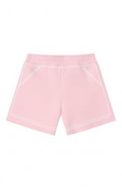 Хлопковые шорты MARC JACOBS (THE)