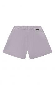 Льняные шорты ASPESI