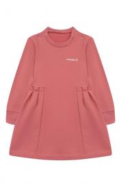 Хлопковое платье Marni