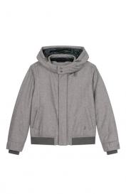 Бомбер Stefano Ricci Junior