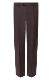 Шерстяные брюки Berwich