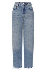 Джинсы LESYANEBO